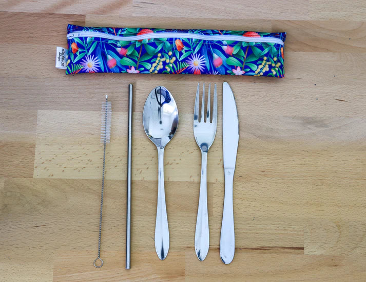 Reusable Cutlery