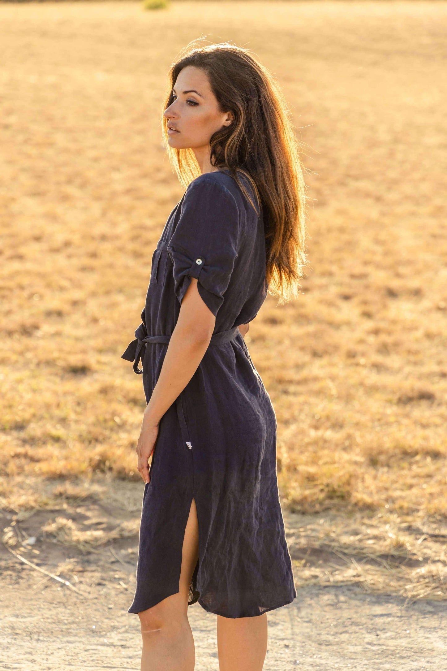 Veronica Maxi Dress